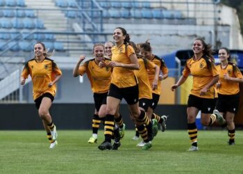 Ποδόσφαιρο Γυναικών: Θετικό ξεκίνημα για την Καστοριά στην πρεμιέρα της Α΄ Εθνικής- Δεν αγωνίστηκαν οι Σειρήνες