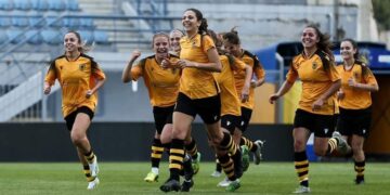 Ποδόσφαιρο Γυναικών: Θετικό ξεκίνημα για την Καστοριά στην πρεμιέρα της Α΄ Εθνικής- Δεν αγωνίστηκαν οι Σειρήνες