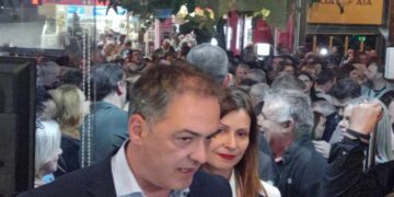 Γ. Κοκκαλιάρης: “Οι δημότες της Κοζάνης μας έδωσαν μια πεντακάθαρη εντολή. Θα δουλέψουμε με επίκεντρο τον άνθρωπο. Είμαστε ικανοί”