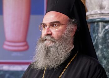 Εκλογή βοηθού Επισκόπου στην Ιερά Μητρόπολη Σερβίων & Κοζάνης