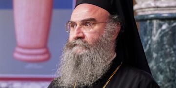 Εκλογή βοηθού Επισκόπου στην Ιερά Μητρόπολη Σερβίων & Κοζάνης