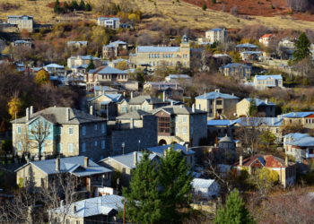 6+1 μοναδικές εμπειρίες με αφετηρία το Νυμφαίο