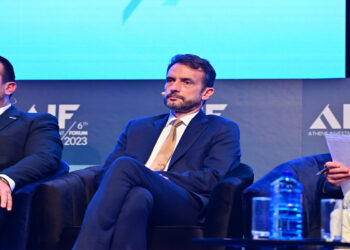 6th AIF: Μονόδρομος οι ΑΠΕ για την Ελλάδα-ο δρόμος για το αειφόρο μέλλον περνά μέσα από τις επενδύσεις και τις νέες τεχνολογίες