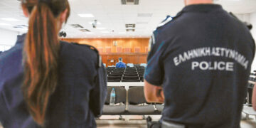 Δικαστική Αστυνομία: Από σήμερα οι αιτήσεις για τις 500 μόνιμες προσλήψεις