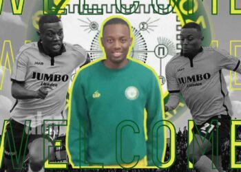 Στον Εορδαϊκό ο Ολλανδός Guytho Mijland