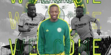 Στον Εορδαϊκό ο Ολλανδός Guytho Mijland