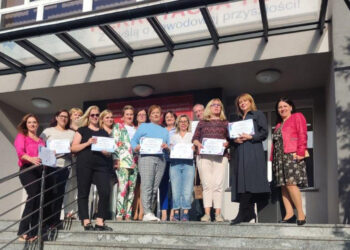 Διακρατική εταιρική συνάντηση στο πλαίσιο του ευρωπαϊκού έργου Erasmus+ με τίτλο “Beauty and Massage”