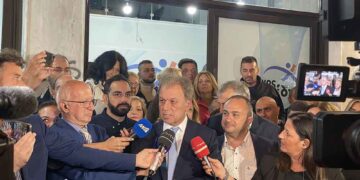 Μήνυμα Αμανατίδη προς επίδοξους Αντιπεριφερειάρχες: «Ενημερώστε για τις υποχρεώσεις σας, έχουμε δουλειά…»- Η πρώτη συνάντηση του νέου Περιφερειάρχη με τους εκλεγμένους περιφερειακούς συμβούλους της παράταξης