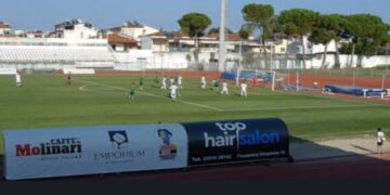 Οι καλύτερες στιγμές και το γκολ από το παιχνίδι Πιερικός – Εορδαΐκός 1-0 (video)