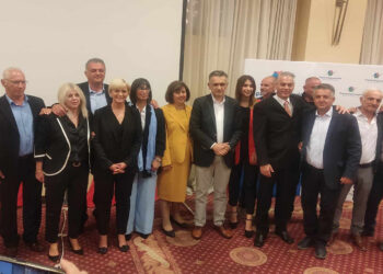 Γ. Κασαπίδης από Καστοριά: «Δώστε μας τη δύναμη να συνεχίσουμε μαζί την ολοκλήρωση του μεγάλου έργου για τη Δυτική Μακεδονία»