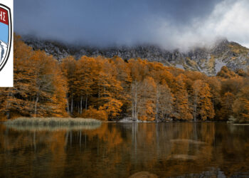 Εξόρμηση του Σ.Ε.Ο. Κοζάνης στην λίμνη Μουτσάλια του Γράμμου