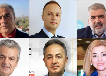 Το ΣΤΙΓΜΑ 11 Οκτωβρίου – Η στήλη που σχολιάζει την επικαιρότητα