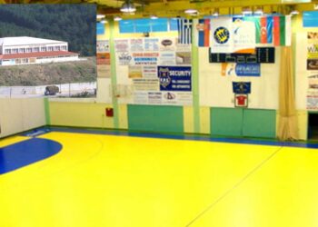 Πρόβλημα με την άδεια λειτουργίας και στο ΔΑΚ Αμυνταίου- Ψάχνουν έδρα οι ομάδες