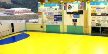 Πρόβλημα με την άδεια λειτουργίας και στο ΔΑΚ Αμυνταίου- Ψάχνουν έδρα οι ομάδες