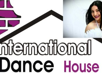 Γνωρίστε τη μαγεία του χορού από την Πέννυ Κατωτοικίδου στο International Dance House (βίντεο)