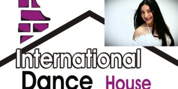 Γνωρίστε τη μαγεία του χορού από την Πέννυ Κατωτοικίδου στο International Dance House (βίντεο)