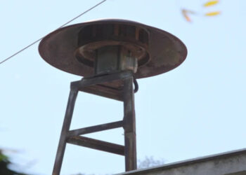 Σειρήνες πολέμου θα ηχήσουν σήμερα στο πλαίσιο της άσκησης «Παρμενίων – 23»