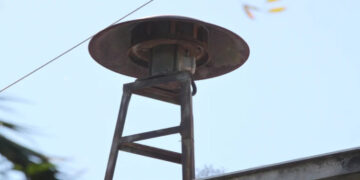 Σειρήνες πολέμου θα ηχήσουν σήμερα στο πλαίσιο της άσκησης «Παρμενίων – 23»