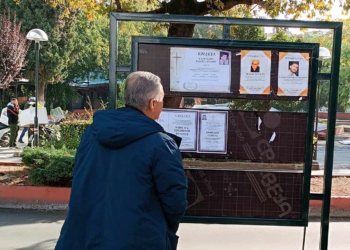 Αισθητική και λειτουργική παρέμβαση του Δήμου Εορδαίας. (της Κούλας Πουλασιχίδου)