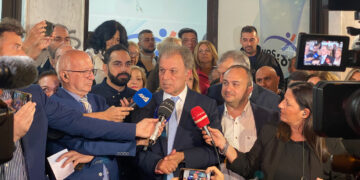 Το μήνυμα του Γιώργου Αμανατίδη: “Νίκησαν οι ΔυτικοΜακεδόνες και δεν υπάρχουν ηττημένοι”