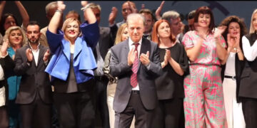 “Την Κυριακή βάζουμε τη Δ. Μακεδονία μπροστά” – Το προεκλογικό spot του Γιώργου Αμανατίδη