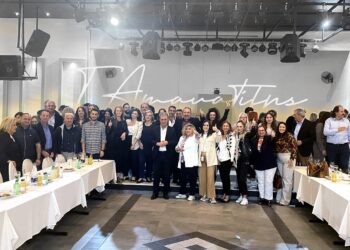 Με αυτούς θα διοικήσει ο Αμανατίδης- Η φαρέτρα των επιλογών του νέου Περιφερειάρχη