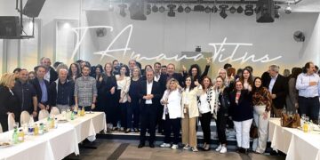Με αυτούς θα διοικήσει ο Αμανατίδης- Η φαρέτρα των επιλογών του νέου Περιφερειάρχη