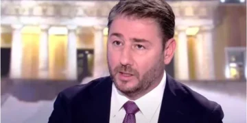 Ανδρουλάκης: «Έτοιμος να συνεργαστώ με την προοδευτική Αριστερά, δεν μπαίνω σε παζάρια» – Τι είπε για Κασσελάκη