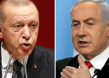 Ανεβαίνουν οι τόνοι μεταξύ Ισραήλ - Τουρκίας: Ερντογάν σε Νετανιάχου: «Είστε εγκληματίες πολέμου»