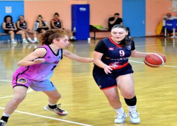 Α2 Μπάσκετ Γυναικών: Ήττα για  τον Απόλλωνα στις Σέρρες