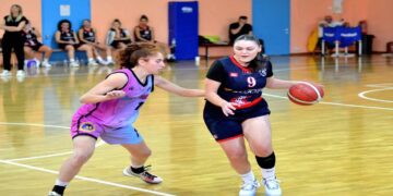 Α2 Μπάσκετ Γυναικών: Ήττα για  τον Απόλλωνα στις Σέρρες