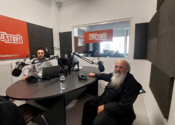 Αρχιεπίσκοπος Ιόππης Δαμασκηνός: «Η μισαλλοδοξία και το συμφέρον δεν αφήνουν περιθώρια για ειρήνη»