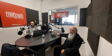 Αρχιεπίσκοπος Ιόππης Δαμασκηνός: «Η μισαλλοδοξία και το συμφέρον δεν αφήνουν περιθώρια για ειρήνη»