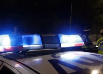 «Fast & Furious» στη Θεσσαλονίκη: Έτρεχε με 190 χλμ/ώρα και έμπαινε στο αντίθετο ρεύμα επί 50 χιλιόμετρα