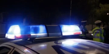 «Fast & Furious» στη Θεσσαλονίκη: Έτρεχε με 190 χλμ/ώρα και έμπαινε στο αντίθετο ρεύμα επί 50 χιλιόμετρα