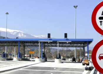 Aυτοδιοικητικές Eκλογές 2023: Τι θα ισχύσει με τα διόδια για όσους ταξιδέψουν οδικώς για να ψηφίσουν στις ιδιαίτερες πατρίδες τους