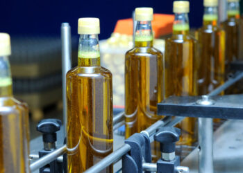 Χαλκιδική: Έκλεψαν 37 τόνους ελαιόλαδο από συνεταιρισμό στον Πολύγυρο - Ζημιά σχεδόν 400.000 ευρώ