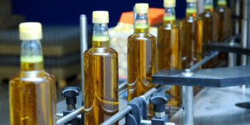 Χαλκιδική: Έκλεψαν 37 τόνους ελαιόλαδο από συνεταιρισμό στον Πολύγυρο - Ζημιά σχεδόν 400.000 ευρώ