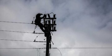 ΔΕΔΔΗΕ Πτολεμαΐδας: Χωρίς ρεύμα περιοχές και οικισμοί του Δήμου Αμυνταίου - Δείτε τις ώρες και πότε