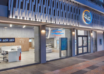 ΔΕΗ mystore: Με τη μέθοδο franchise νέα καταστήματα ΔΕΗ