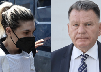 Δίκη Ρούλας Πισπιρίγκου: Παραιτήθηκε ο Κούγιας από την υπεράσπισή της