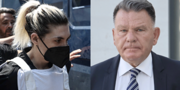 Δίκη Ρούλας Πισπιρίγκου: Παραιτήθηκε ο Κούγιας από την υπεράσπισή της