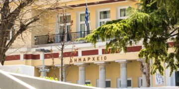 Δήμος Κοζάνης: Ενημέρωση δικαστικών αντιπροσώπων για την παράδοση του εκλογικού υλικού