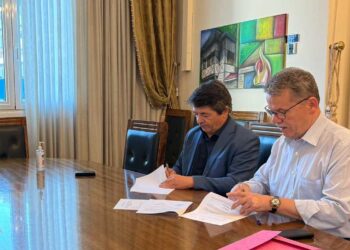 Δήμος Κοζάνης: Προγραμματική σύμβαση με το Πανεπιστήμιο Δυτικής Μακεδονίας για τη λειτουργία του δικτύου ελέγχου ποιότητας του αέρα