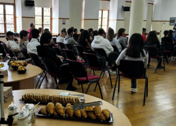 Δήμος Βοΐου: Δράσεις ευαισθητοποίησης για τη χωριστή συλλογή βιοαποβλήτων