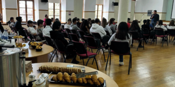 Δήμος Βοΐου: Δράσεις ευαισθητοποίησης για τη χωριστή συλλογή βιοαποβλήτων