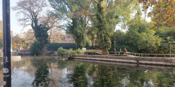 Οδοιπορικό στη ΔΡΑΜΑ, την πόλη με την ισχυρή ταυτότητα και ιστορία! (της Κούλας Πουλασιχίδου)