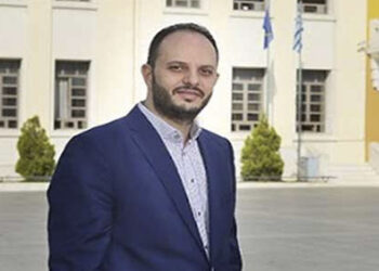 Έχασε το Δήμο ο Πτολεμαϊδιώτης Δήμαρχος Καλαμαριάς Γιάννης Δαρδαμανέλης