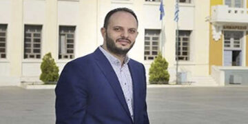 Έχασε το Δήμο ο Πτολεμαϊδιώτης Δήμαρχος Καλαμαριάς Γιάννης Δαρδαμανέλης