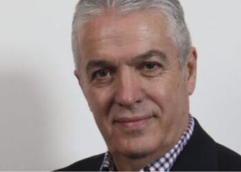 Ευχαριστήριο μήνυμα του Γιάννη Λιάση για το αποτέλεσμα των δημοτικών εκλογών